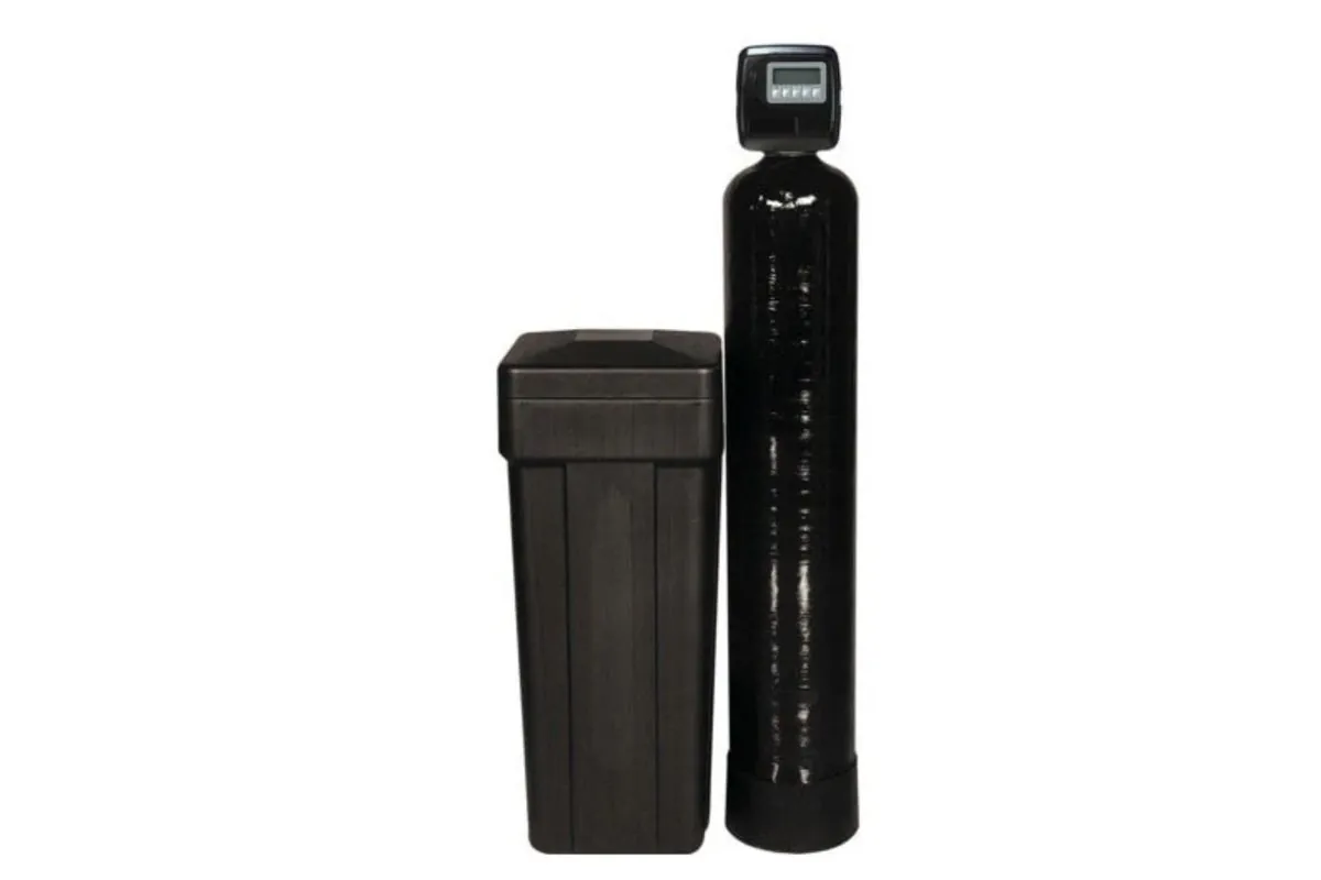 Clack 32K High Capacity Softener