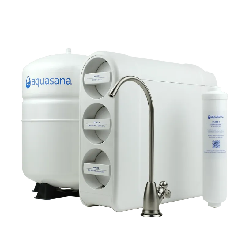 Reverse Osmosis