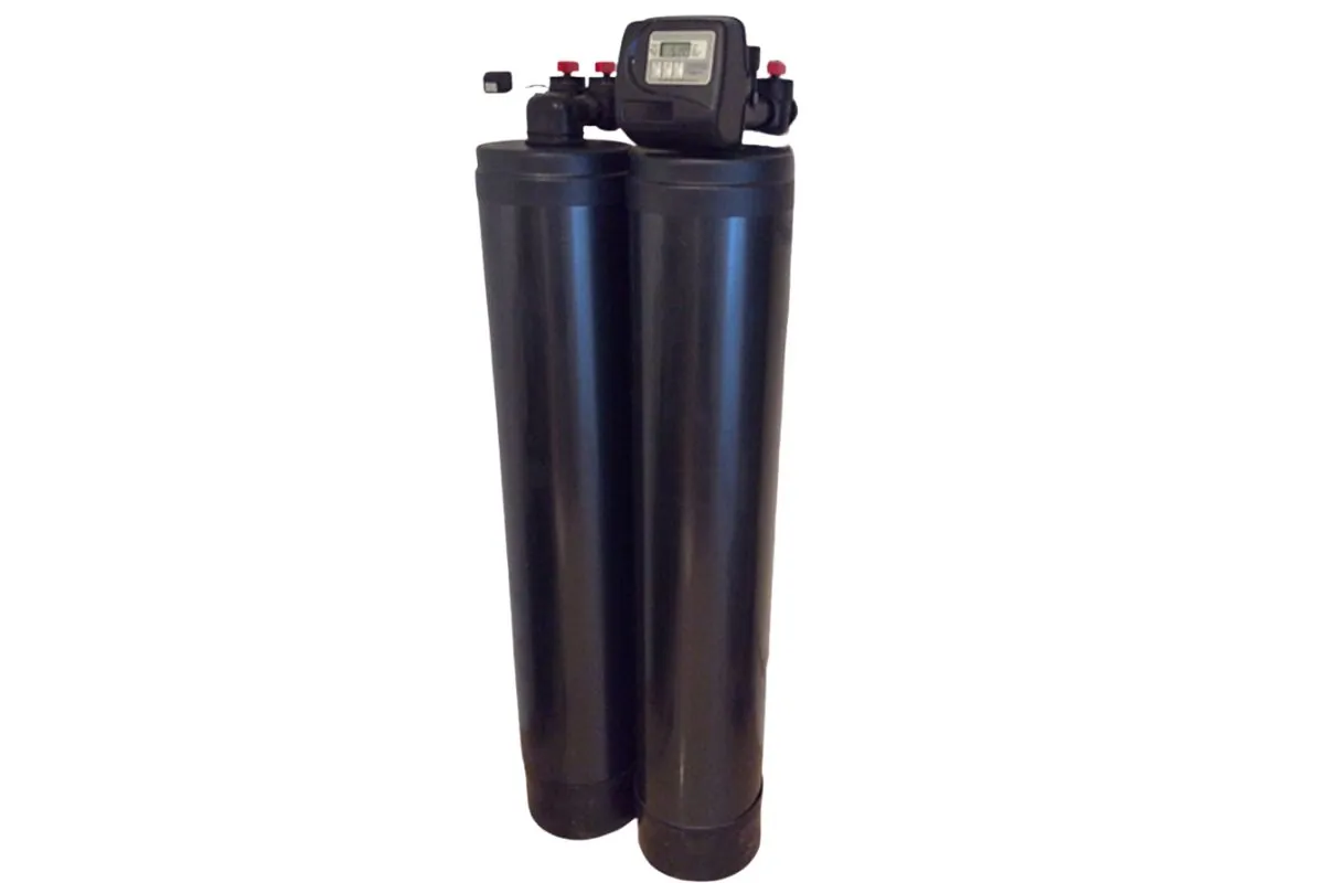 Safe-N-Soft 24K Water Softener