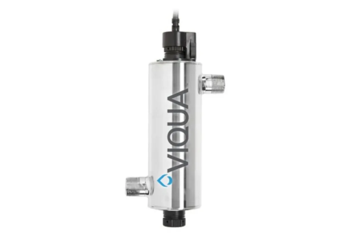 VIQUA UV Disinfection