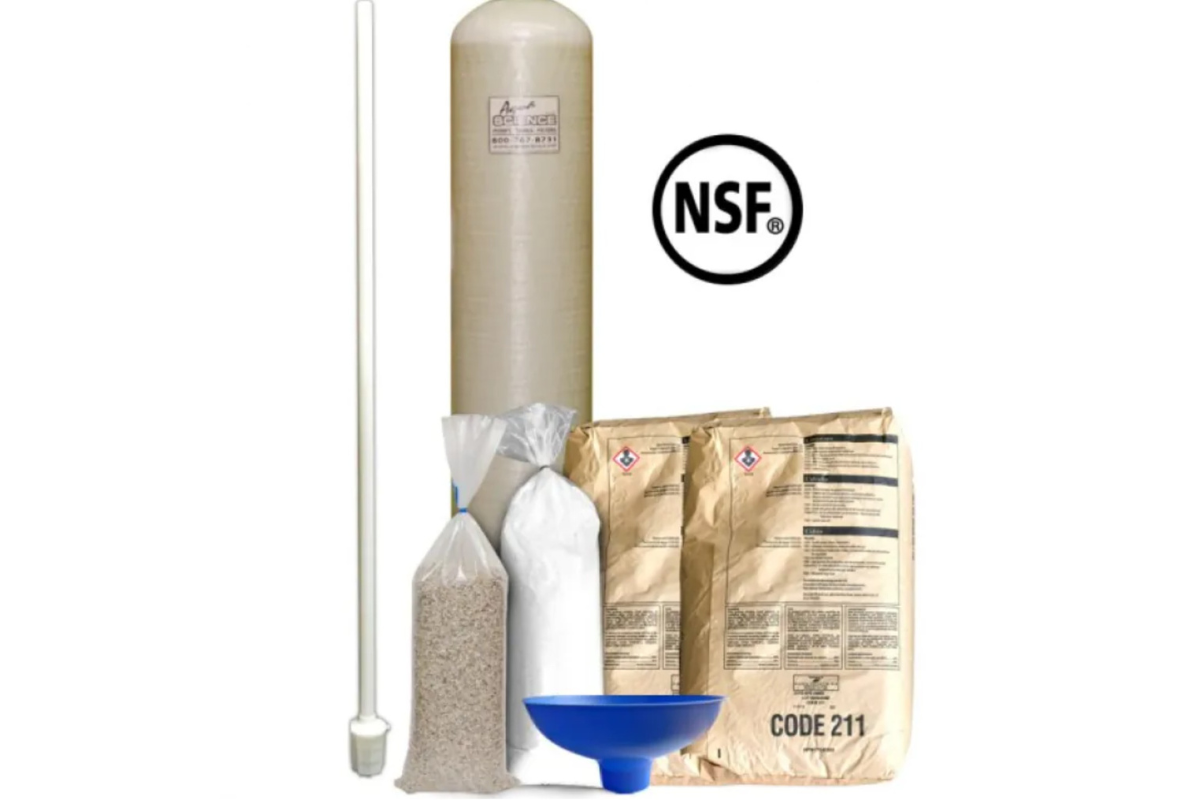 pH Neutralizer